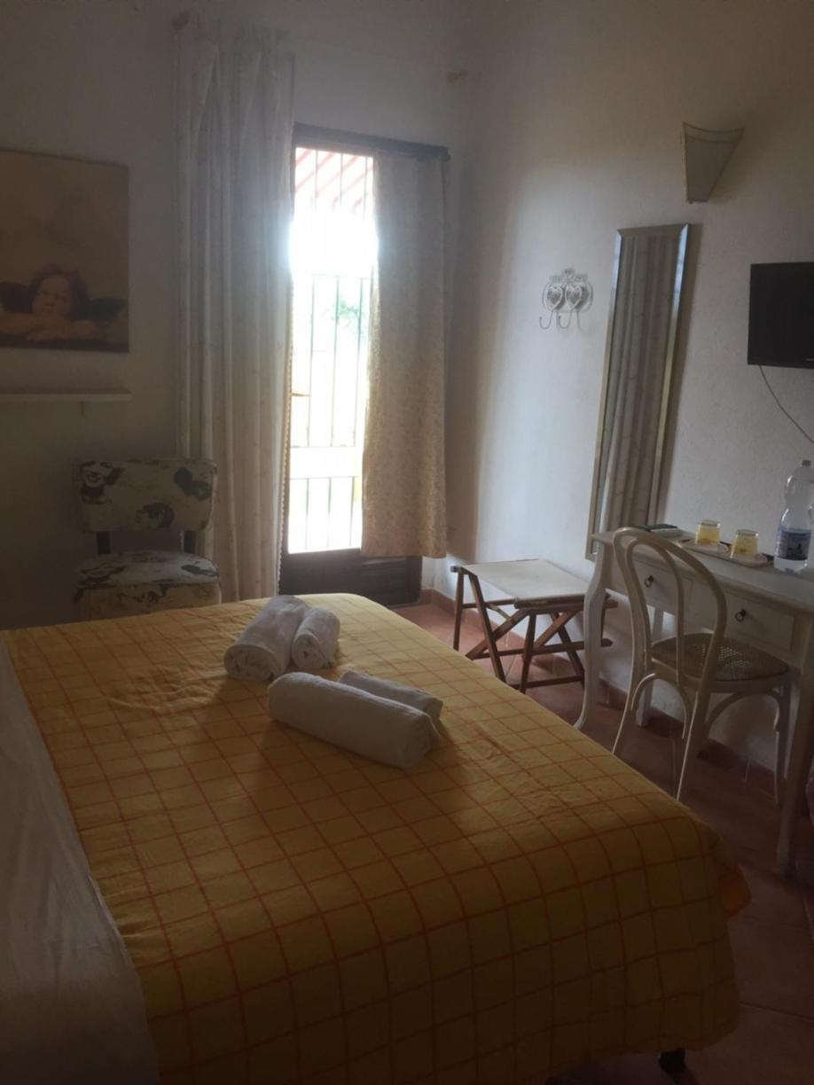 Villa Franca Pula Eksteriør billede