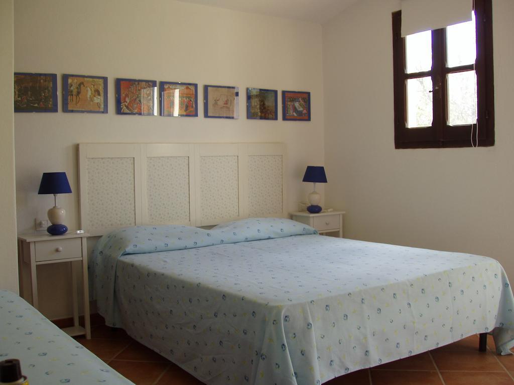 Villa Franca Pula Værelse billede