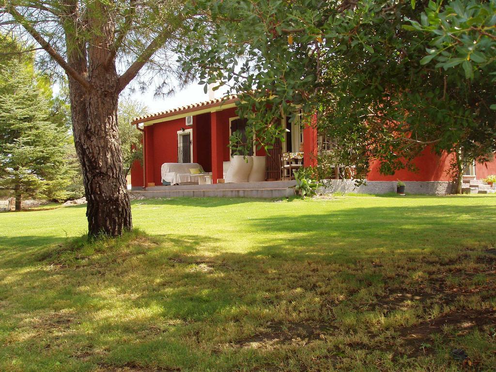 Villa Franca Pula Eksteriør billede