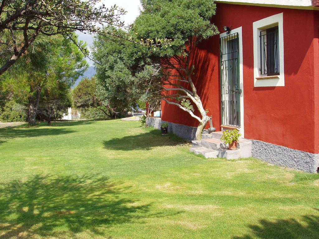 Villa Franca Pula Eksteriør billede